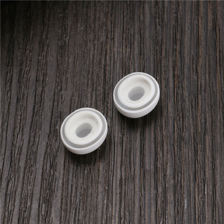 1 cặp tai nghe không dây nút tai silicone thay thế cho AirPods Pro