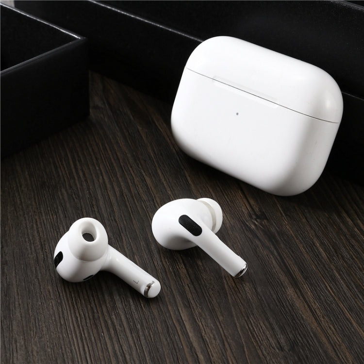 1 cặp tai nghe không dây nút tai silicone thay thế cho AirPods Pro
