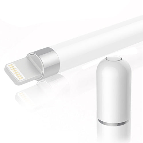 Nắp bút cảm ứng chống mất có nam châm cho Apple Pencil 1