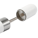 Nắp bút cảm ứng chống mất có nam châm cho Apple Pencil 1
