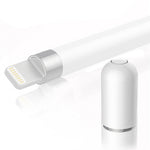 Nắp bút cảm ứng chống mất có nam châm cho Apple Pencil 1