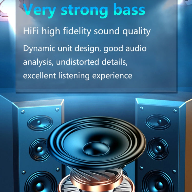 Tai nghe Bluetooth cảm ứng chống ồn kép A13 TWS CVC8.0 và DSP với hộp sạc, hỗ trợ màn hình kỹ thuật số LED & đồng hồ & đèn pin & gọi HD & Siri & pin dự phòng, A13