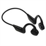 Tai nghe thể thao gắn tai Bluetooth 5.0 G100 không thấm nước, dẫn truyền xương, G100
