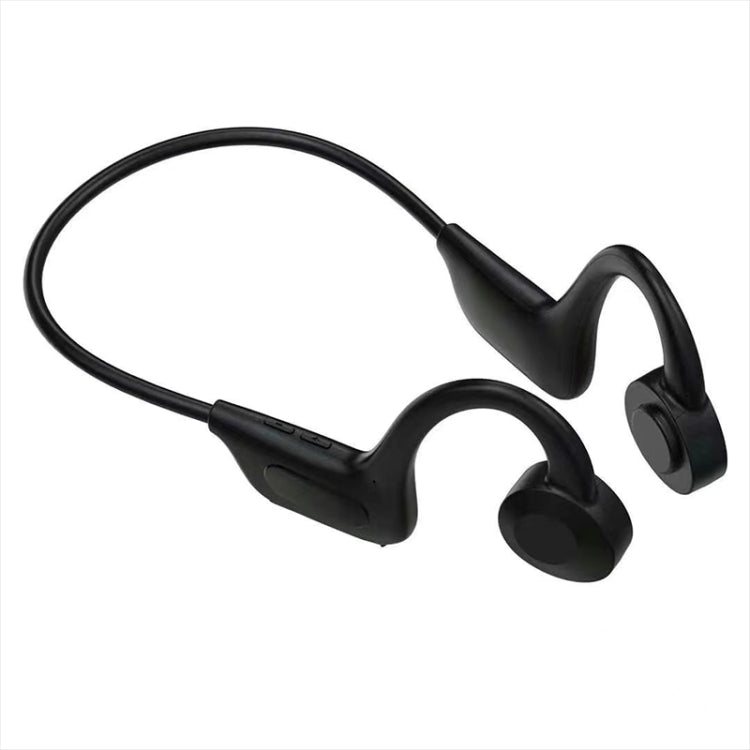 Tai nghe thể thao gắn tai Bluetooth 5.0 G100 không thấm nước, dẫn truyền xương, G100