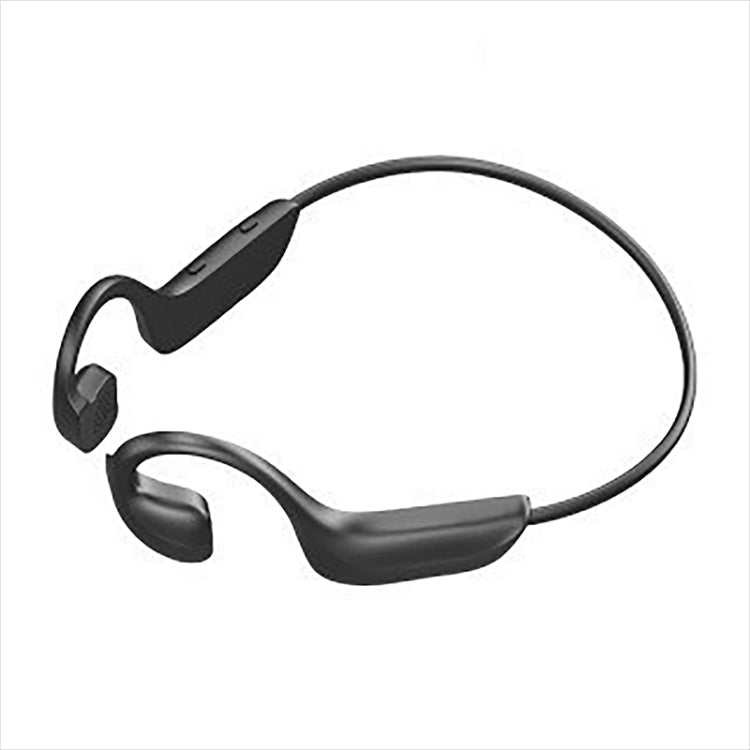 Tai nghe thể thao gắn tai Bluetooth 5.0 G100 không thấm nước, dẫn truyền xương, G100