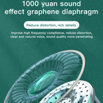 Tai nghe thể thao gắn tai Bluetooth 5.0 G100 không thấm nước, dẫn truyền xương, G100