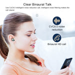 Tai nghe Bluetooth giảm tiếng ồn F9-5C với đèn thở bốn thanh + màn hình kỹ thuật số kèm dây đeo tay, F9-5C đèn bốn thanh có dây đeo màu đen, F9-5C đèn bốn thanh có dây đeo màu trắng