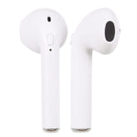 i11-TWS Tai nghe stereo không dây Bluetooth V5.0 kèm hộp sạc từ tính, Tương thích với iOS & Android