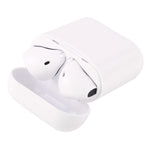 i11-TWS Tai nghe stereo không dây Bluetooth V5.0 kèm hộp sạc từ tính, Tương thích với iOS & Android