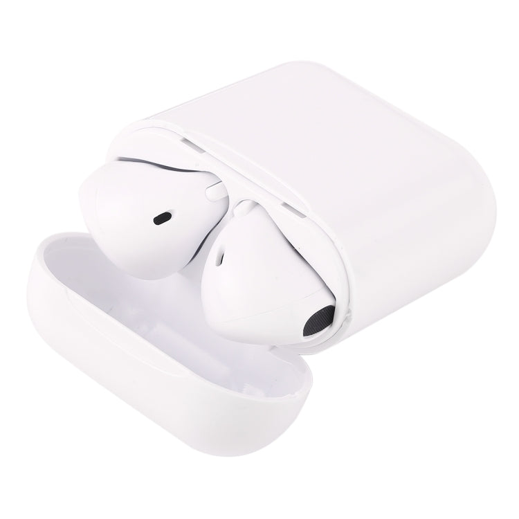 i11-TWS Tai nghe stereo không dây Bluetooth V5.0 kèm hộp sạc từ tính, Tương thích với iOS & Android