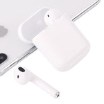i11-TWS Tai nghe stereo không dây Bluetooth V5.0 kèm hộp sạc từ tính, Tương thích với iOS & Android
