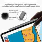 Bao bảo vệ chống sốc bằng gel silica cho Apple Pencil 2