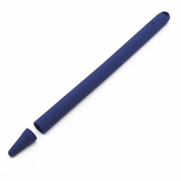 Bao bảo vệ chống sốc bằng gel silica cho Apple Pencil 2