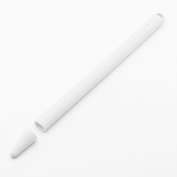 Bao bảo vệ chống sốc bằng gel silica cho Apple Pencil 2