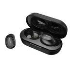 awei T6 TWS Tai nghe thể thao không dây Bluetooth V5.0 kèm hộp sạc