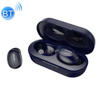 awei T6 TWS Tai nghe thể thao không dây Bluetooth V5.0 kèm hộp sạc