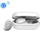 awei T6 TWS Tai nghe thể thao không dây Bluetooth V5.0 kèm hộp sạc