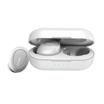 awei T16 TWS Tai nghe thể thao không dây Bluetooth V5.0 kèm hộp sạc