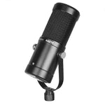 Microphone tụ điện thu âm trực tiếp K Song AQ-210