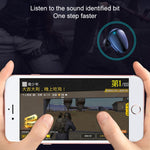 Tai nghe Bluetooth stereo không dây hai bên X7 TWS V5.0 kèm hộp sạc và màn hình kỹ thuật số