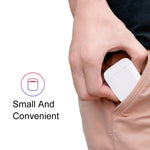 Tai nghe stereo không dây Bluetooth V5.0 điều khiển cảm ứng phiên bản nâng cấp i11 TWS kèm hộp sạc từ tính, tương thích iOS & Android, i11