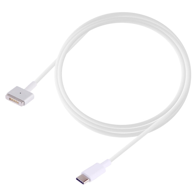 Cáp sạc 1.7m từ 5 Pin sang USB-C / Type-C cho Apple MacBook II