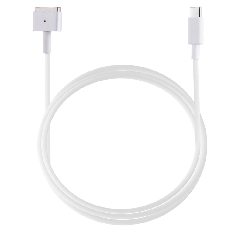 Cáp sạc 1.7m từ 5 Pin sang USB-C / Type-C cho Apple MacBook II