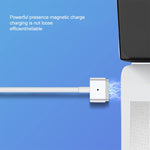 Cáp sạc 1.7m từ 5 Pin sang USB-C / Type-C cho Apple MacBook II