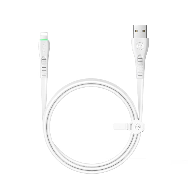 Cáp LED Mcdodo CA-6361 dòng Flying Fish 8 Pin sang USB, chiều dài: 1.2m