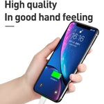 Cáp LED Mcdodo CA-6361 dòng Flying Fish 8 Pin sang USB, chiều dài: 1.2m