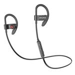 Tai nghe Bluetooth không dây gắn tai chống nước IPX4 awei WT50 kèm mic, WT50