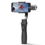 Gimbal chống rung ba trục cho điện thoại di động S5, S5