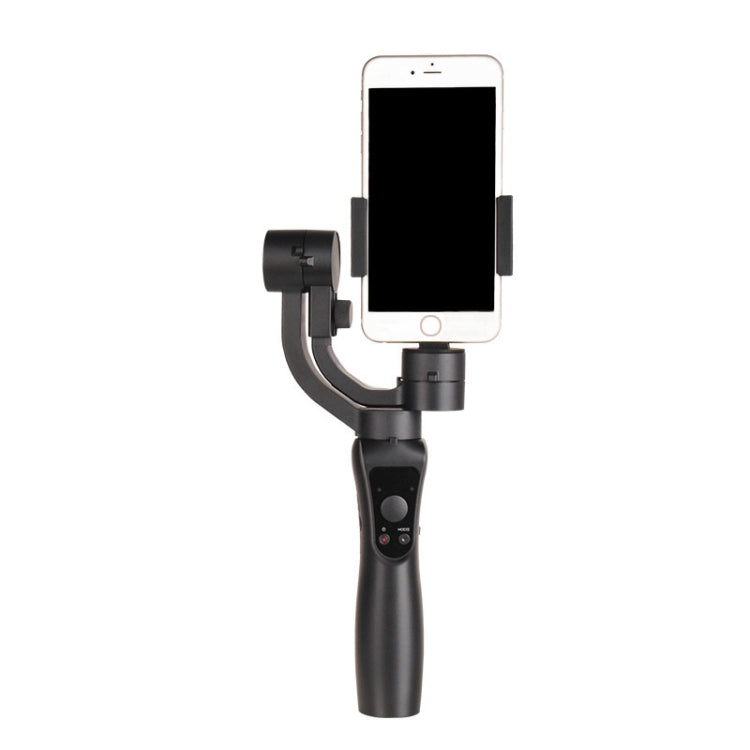 Gimbal chống rung ba trục cho điện thoại di động S5, S5