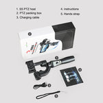 Gimbal chống rung ba trục cho điện thoại di động S5, S5
