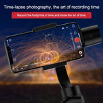 Gimbal chống rung ba trục cho điện thoại di động S5, S5