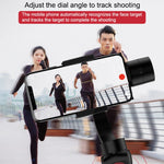 Gimbal chống rung ba trục cho điện thoại di động S5, S5