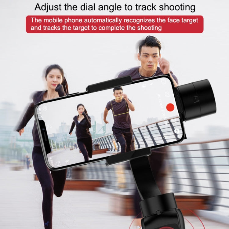 Gimbal chống rung ba trục cho điện thoại di động S5, S5