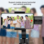 Gimbal chống rung ba trục cho điện thoại di động S5, S5
