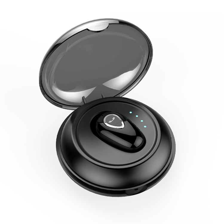 Tai nghe Bluetooth không dây chống mồ hôi YX01 Bluetooth 4.1 với hộp sạc, hỗ trợ kết nối nhớ & gọi HD, có hộp sạc màu đen, màu da, vàng hồng, bạc, trắng