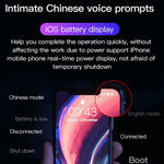 Tai nghe Bluetooth không dây chống mồ hôi YX01 Bluetooth 4.1 với hộp sạc, hỗ trợ kết nối nhớ & gọi HD, có hộp sạc màu đen, màu da, vàng hồng, bạc, trắng