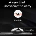 Tai nghe Bluetooth không dây chống mồ hôi YX01 Bluetooth 4.1 với hộp sạc, hỗ trợ kết nối nhớ & gọi HD, có hộp sạc màu đen, màu da, vàng hồng, bạc, trắng