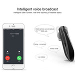 Tai nghe Bluetooth thể thao mini đa năng J10 Bluetooth 4.1