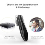 Tai nghe Bluetooth thể thao mini đa năng J10 Bluetooth 4.1
