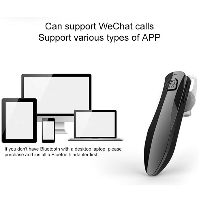 Tai nghe Bluetooth thể thao mini đa năng J10 Bluetooth 4.1