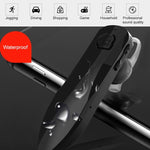 Tai nghe Bluetooth thể thao mini đa năng J10 Bluetooth 4.1