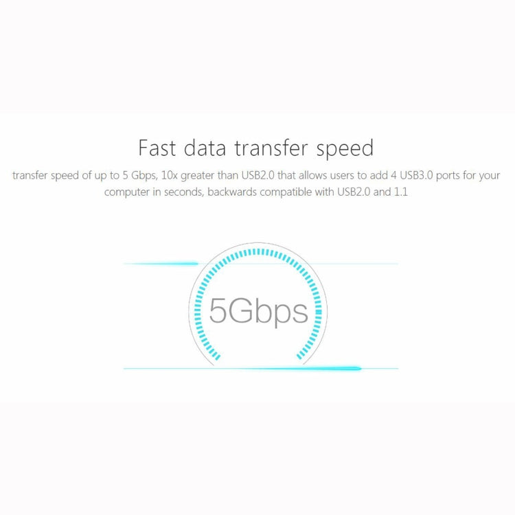 Bộ chia HUB ORICO M3H4-V1 hợp kim nhôm 4 cổng USB 3.0, M3H4-V1