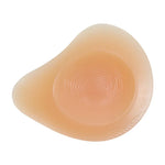 Miếng đệm silicone giả ngực hình xoắn ốc phục hồi sau phẫu thuật AS2, 230g/Trái