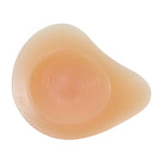 Miếng đệm silicone giả ngực hình xoắn ốc phục hồi sau phẫu thuật AS4, 300g/Phải