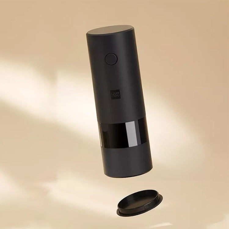 Máy xay điện tự động Xiaomi Youpin Huohou, máy xay tiêu