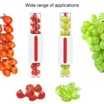Dụng cụ cắt cà chua, cắt trái cây cherry, Dụng cụ cắt cà chua